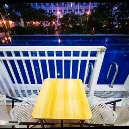 Yhanz Z Sea Residences Пасай Экстерьер фото